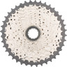 Кассета SHIMANO SLX, M7000 11 скоростей 11-40 ICSM7000140