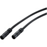 Электропровод SHIMANO Di2 EW-SD50 для ULTEGRA Di2, STEPS, 200 мм, черный IEWSD50L20