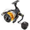 Катушка SHIMANO TWIN POWER 5000 SWB XG (6.1:1) TP5000SWBXG