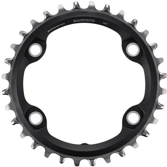 Звезда передняя SHIMANO ULTEGRA, для FC-R8000, 46T-MT для 46-36T Y1W898010